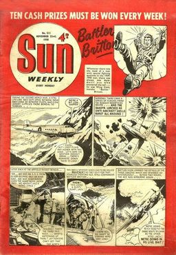 #11 July 1959 [1063]